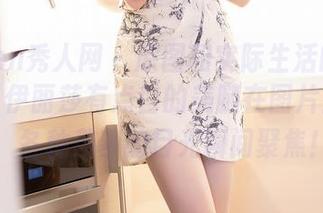 Xiuren秀人网 - 原图和实际生活的最好结果，伊丽莎有点白的美腿在图片里飙升，各种羡慕的目光瞬间聚焦！