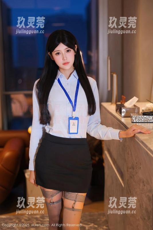 Xiuren秀人网-兔子NINA Xiuren秀人网 - 兔子NINA的粉色美图?要不要先免费试用下啊!
