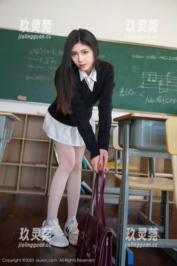 Xiuren秀人网 - 美图警告：刘婷婷的私拍男友们看了要哭！