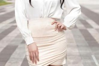 Xiuren秀人网 - 看司妃SL如何把水手服穿出了二次元的感觉，仅此一份写真