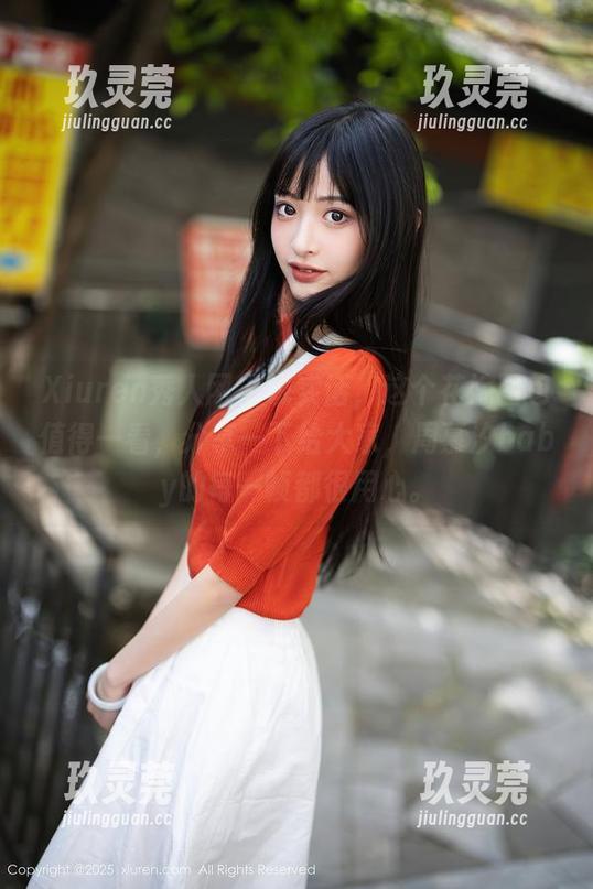 Xiuren秀人网-周慕汐baby Xiuren秀人网 - 说实话,这个花嫁图包值得一看,分享一下给大家,周慕汐baby的每一帧都很用心。