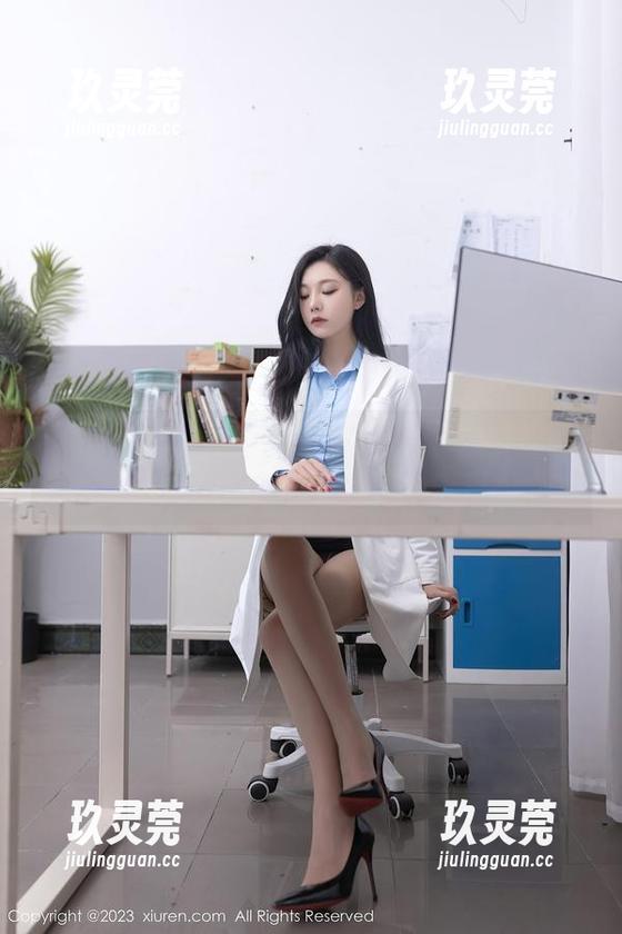 Xiuren秀人网 - 娜露全套透明图集：这可不是水货哦！