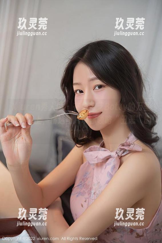 Xiuren秀人网-徐莉芝Botty Xiuren秀人网 - 在徐莉芝Botty的万圣节派对上,精选图片带你领略“丑恶”的新高度!