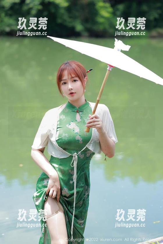 Xiuren秀人网-朱可人 Xiuren秀人网 - 朱可人与你,谁说双人照片一定得有光环?