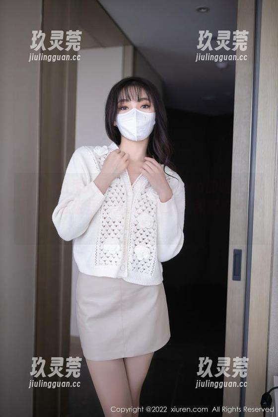 Xiuren秀人网-朱可儿Flora Xiuren秀人网 - 朱可儿Flora的睡衣作品集:谁说居家风就是懒散?我就穿给你看!