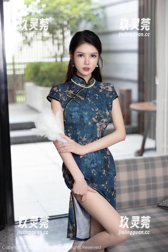 Xiuren秀人网 - 李丽莎全集里的“镂空”，到底是美感还是审美疲劳？