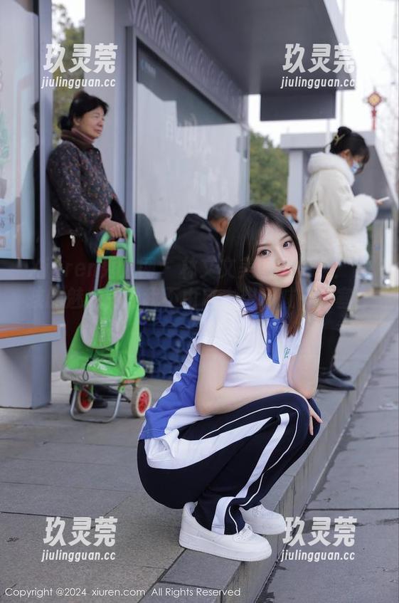 Xiuren秀人网-林文文 Xiuren秀人网 - 林文文美图大集合:女孩的魅力,让我不由自主想呼喊“哇塞!”