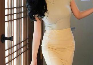 Xiuren秀人网 - 免费写真又来了，林文文yooki这个《姐姐》，又是什么骚操作。