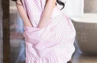 Xiuren秀人网 - 糯美子mini的甜心计划：一份福利无处不在