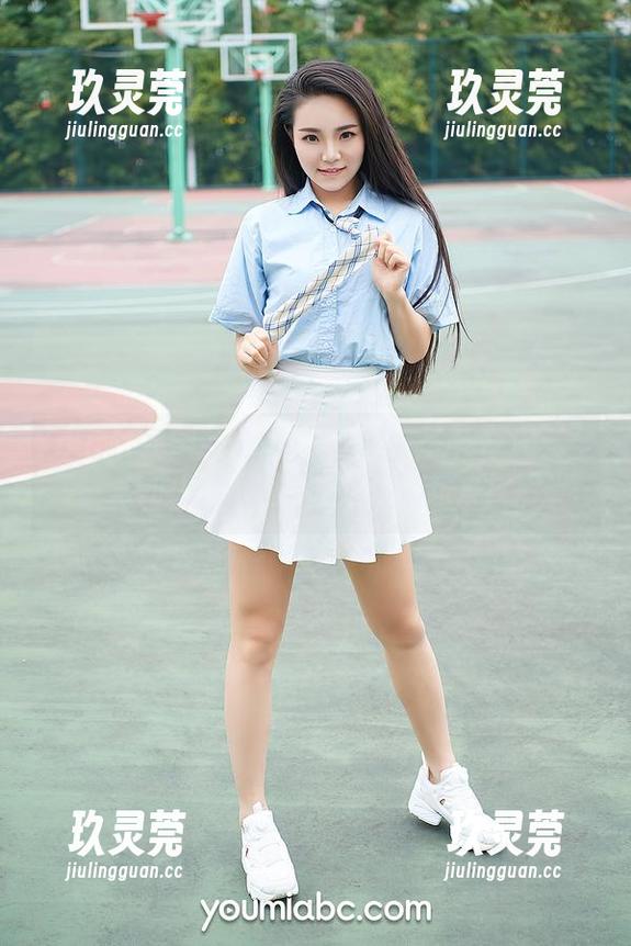 YouMi尤蜜荟-夏美子 YouMi尤蜜荟 - 夏美子的万圣节奇遇:全集原图,黄油味香肠走起来!