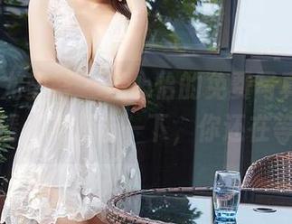 YouMi尤蜜荟 - 温心怡的免费写真，法兰西的激情只需点击一下，你还在等什么？