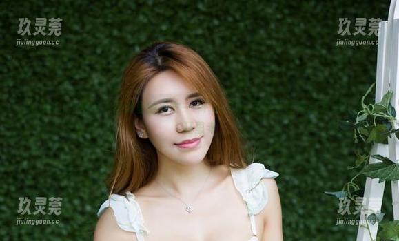 YouWu尤物馆 - 图集里的皮衣——FoxYini孟狐狸的演绎方式让我疯狂思考