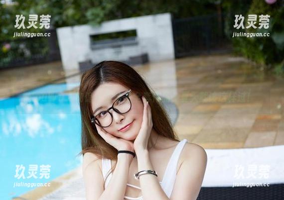 YouWu尤物馆 - 俞公主全套作品，夏天就该这样过！