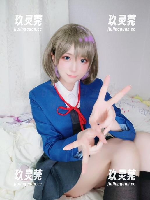Yuki亭，白衣天使升级！护士高清壁纸，谁能顶得住啊。