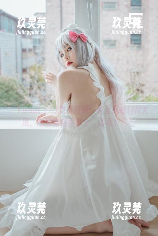 “Yuna(윤아)免费图册：碧蓝航线IJN大凤，忽然觉得我是个‘海呆！”’