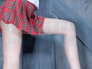 beautyleg - 这组高清蕾丝美图，Leonie简直是女神转世！