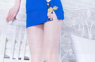 beautyleg - 高清图包，Mia的运动都是在给我上动感课程，结果我只学到了吃饼干的诀窍……
