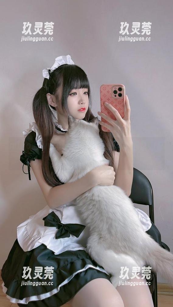 miko酱ww图册里的黑翼魅魔，想象力总能突破天际