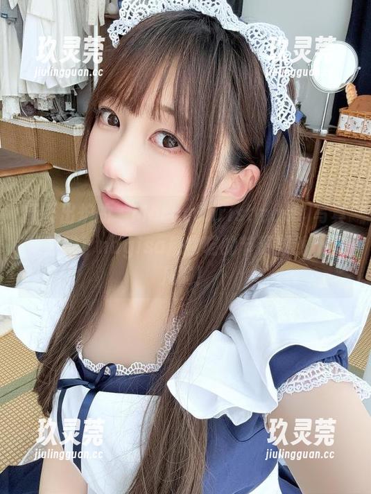 新鲜出炉的‘MerryChristmas’写真集来啦！nagisa魔物喵的节奏果然不同凡响！