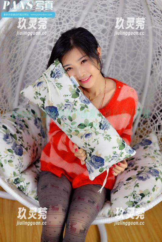 pans - 雯雯的女仆图集：谁说女仆只能打扫卫生？