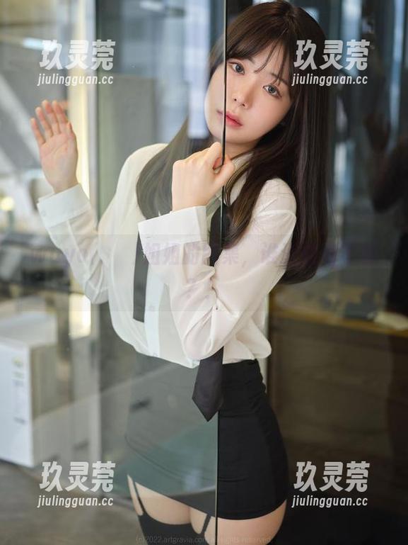 wuyo(우요)姐姐的图集，谁还敢说不爱？！