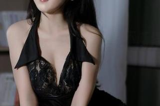 不呆猫的豹纹作品，脑海里不断浮现那段野性十足的梦…