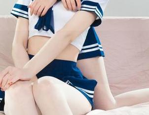 丽柜 - 安娜的空姐一日游：全套图集，就像品尝小酒馆的名酒