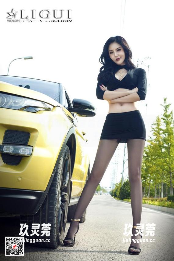 丽柜 - 心心的豹纹冒险合集：看看她在丛林里怎么生存！