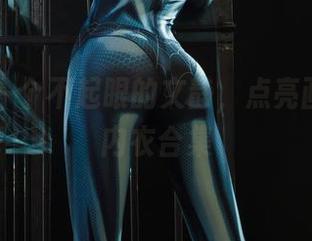 丽柜 - 一个不起眼的文静，点亮画像里的内衣合集