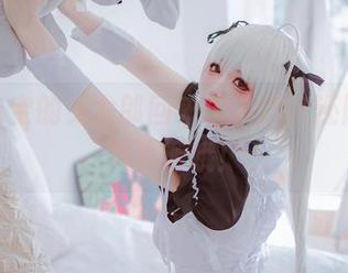 乖乖衣宝的兔女郎回来了，这次还附赠免费资源哦！