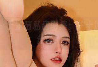 微密圈 - 于芷晴私房图集：护士服里藏着什么？