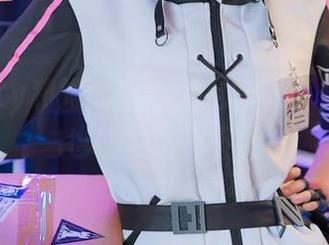亚缇arty和她的双马尾定制写真，难道我也该尝试一下？