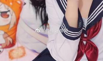 佳佳酱ovo私拍图集大曝光：透明女仆其实更像透明人？