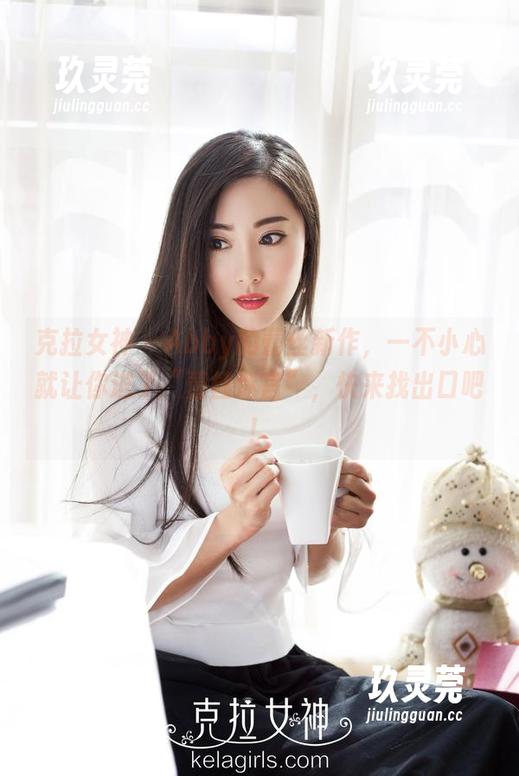 克拉女神 - Abby的蕾丝新作，一不小心就让你进了“蕾丝迷宫”，快来找出口吧！
