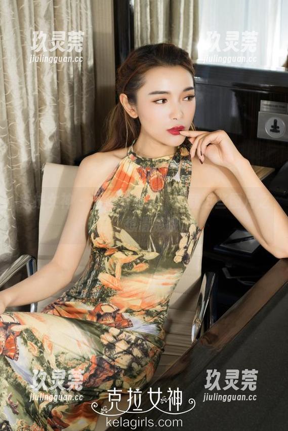 克拉女神-王睿 克拉女神 - 王睿的秘密,下载这些图片之前,想清楚哦。