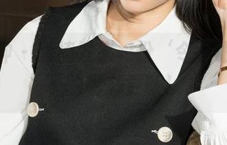 克拉女神 - 雅楠发来一份‘令人眼前一亮’的秘书更新！