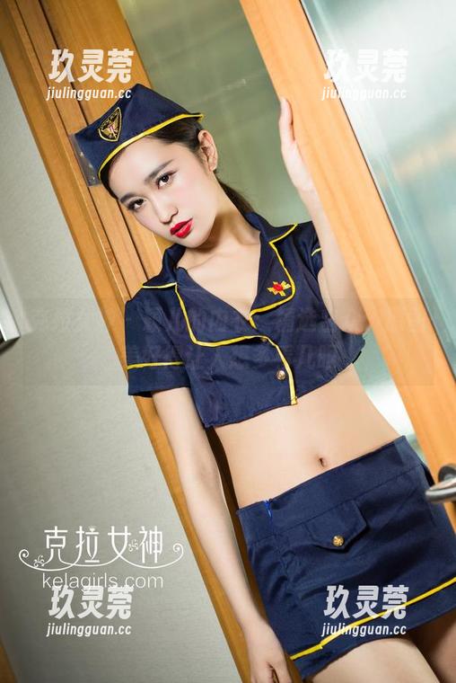 克拉女神 - 颖儿的内衣：精选出众，原图美好得让人想多看几眼