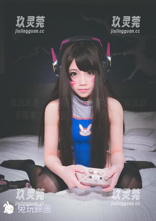 兔玩映画-五更百鬼 兔玩映画 - 五更百鬼的校服写真,每张都不简单,别害羞,网盘里等你来下载!