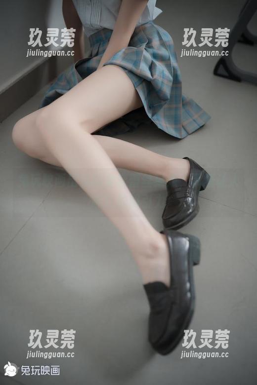 兔玩映画 兔玩映画出品的全套蕾丝猫娘,带着让人抓狂的吸引力