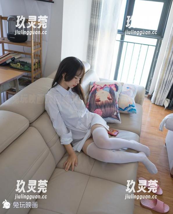 兔玩映画找回流失的粉色，私房图片里的点点心思