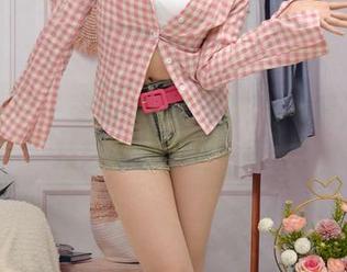 初夏女神 - 柒柒带你免费游览晚清，写真技艺展现不止一面！
