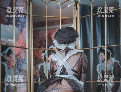 南鸽 南鸽的白色外套:美图怎么能少了这位“护士”的魔性造型资源