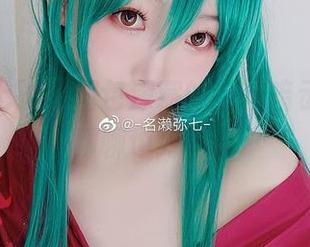 名赖弥七泳装图包深藏的全套暗示，随便聊聊也好奇。