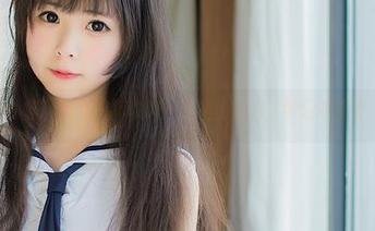 向小圆，高清写真攻略：学姐的魅力，学分不重要！