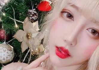 每次更新都是期待：妍宝合集，啾小妍Deer转身就来