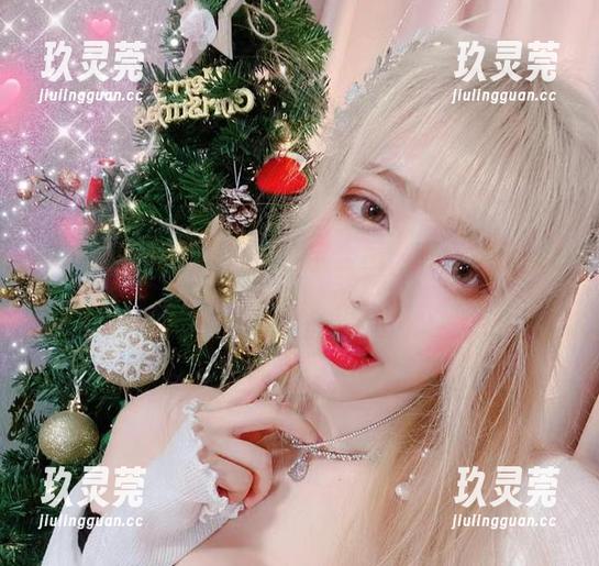 每次更新都是期待：妍宝合集，啾小妍Deer转身就来