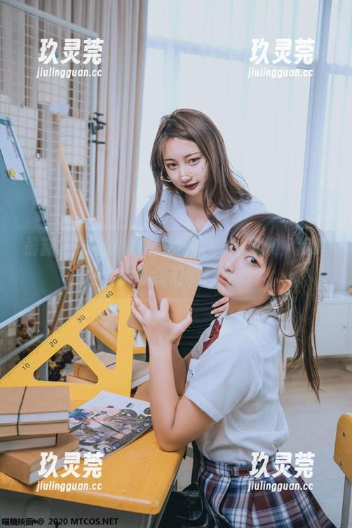 喵糖映画 最新发布的喵糖映画兔女郎作品集,策略性地挑战我们的自控力?