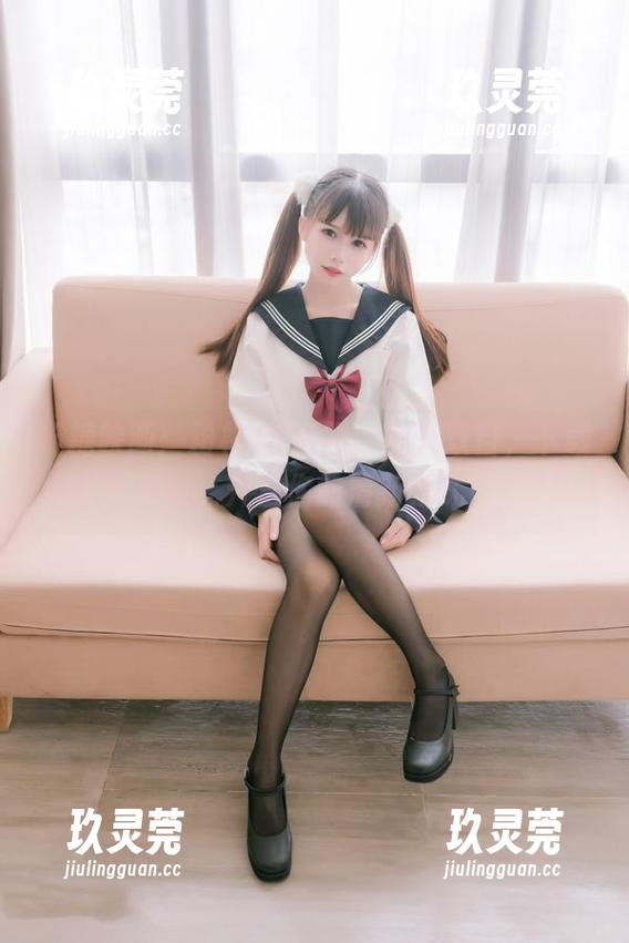 喵糖映画 喵糖映画:粉格JK制服,悦人双目,下载一下,开启你的清新模式!