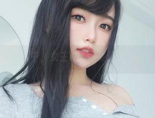 黑色图集更新中，女主K就是要让你的审美崩塌！