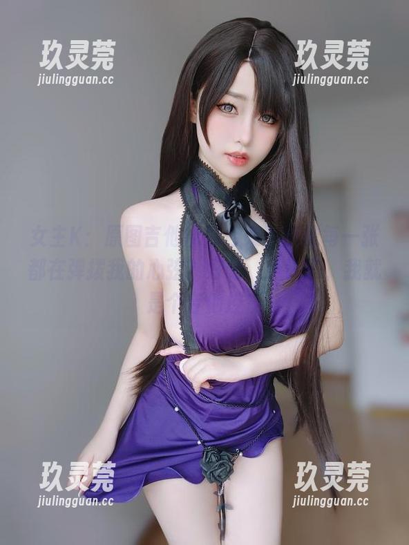 女主K 女主K:原图吉他妹妹合集,好像每一张都在弹拨我的心弦?好吧,承认了,我就是个吉他控!